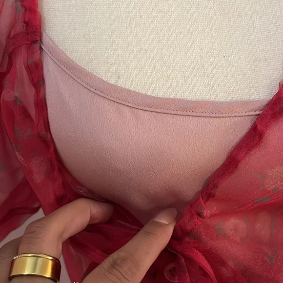 Soonsu Dress - Picture 8 of 8